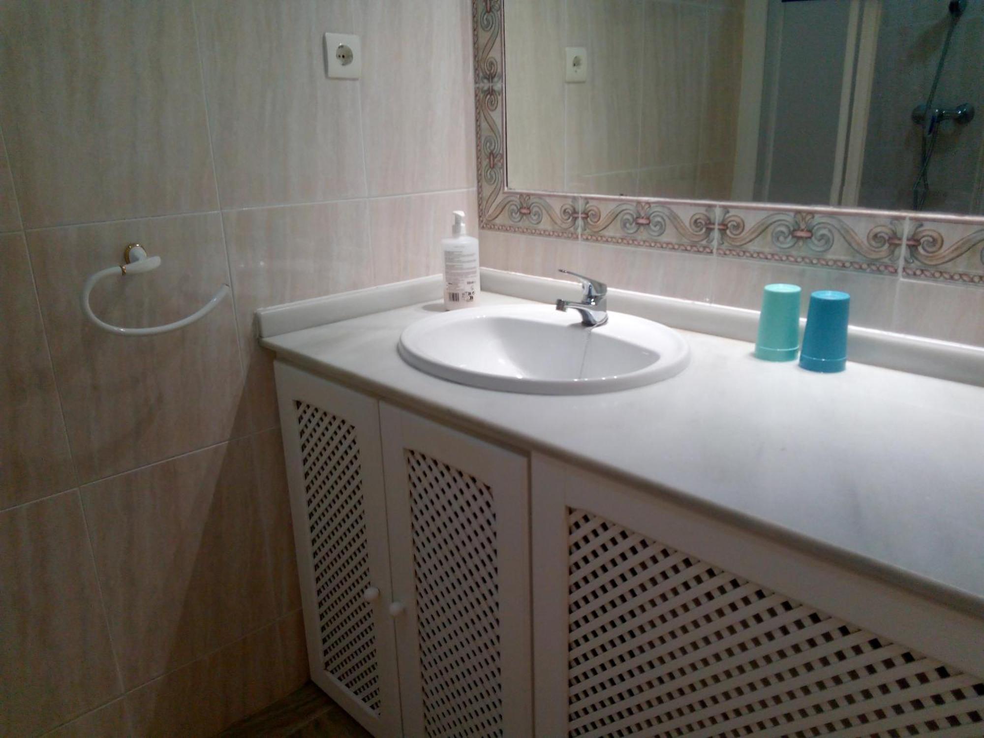 Los Cisnes Beach Studio 100M Playa Apartman Benalmádena Kültér fotó